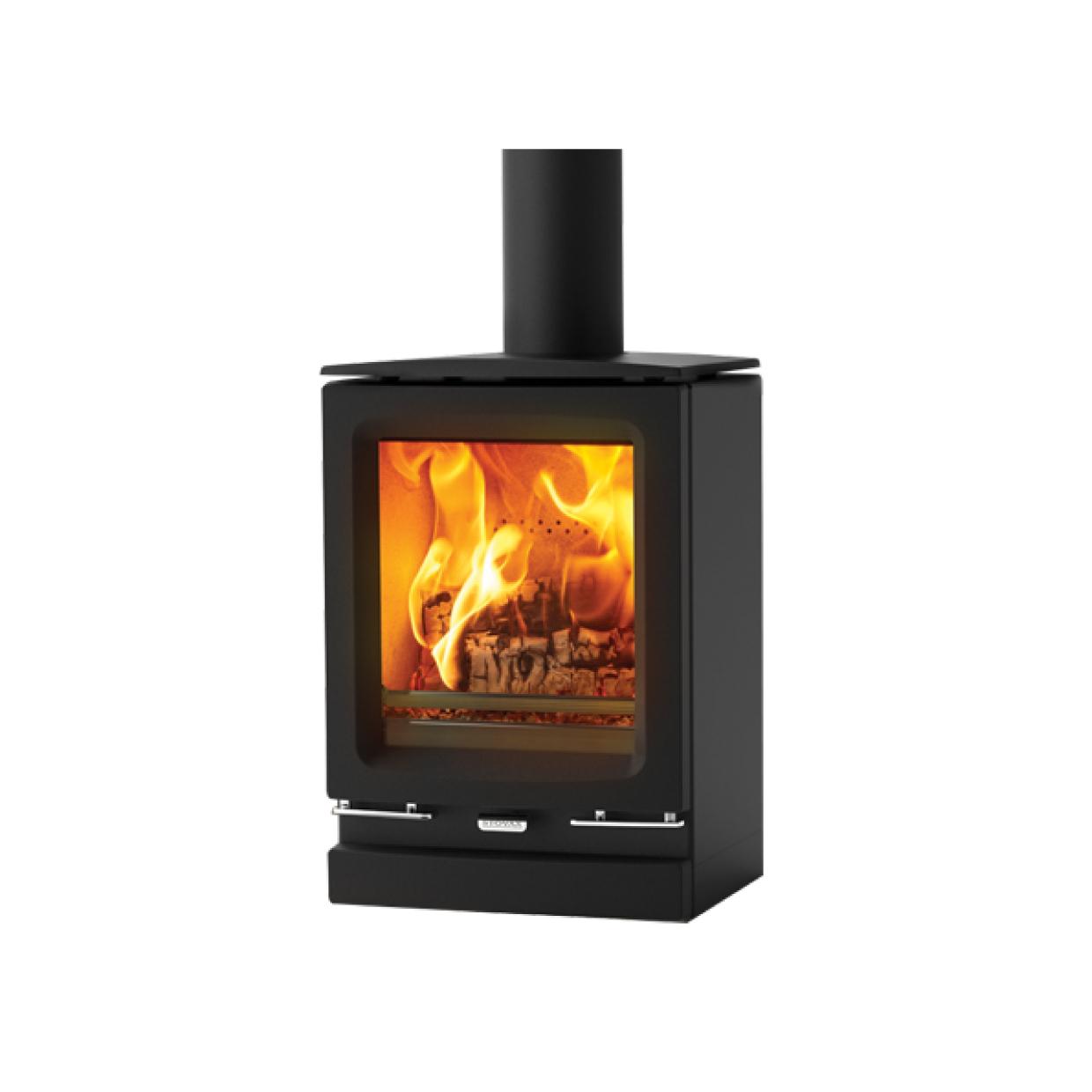 Embers Bristol SIA Eco design ready stoves stovax vogue small eco