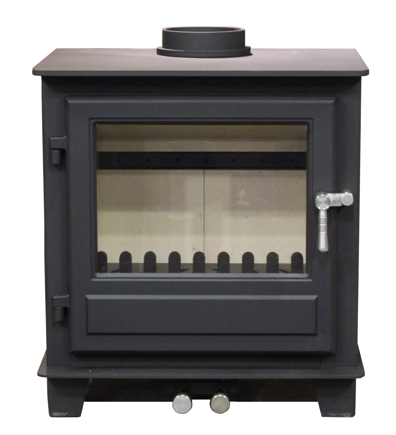 Embers Bristol SIA Eco design ready stoves Clock blithfield 5