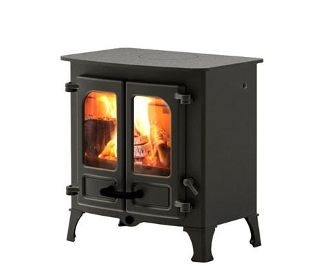Charnwood Island 1 Embers Bristol