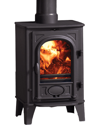 Embers Bristol Stovax Stockton 4