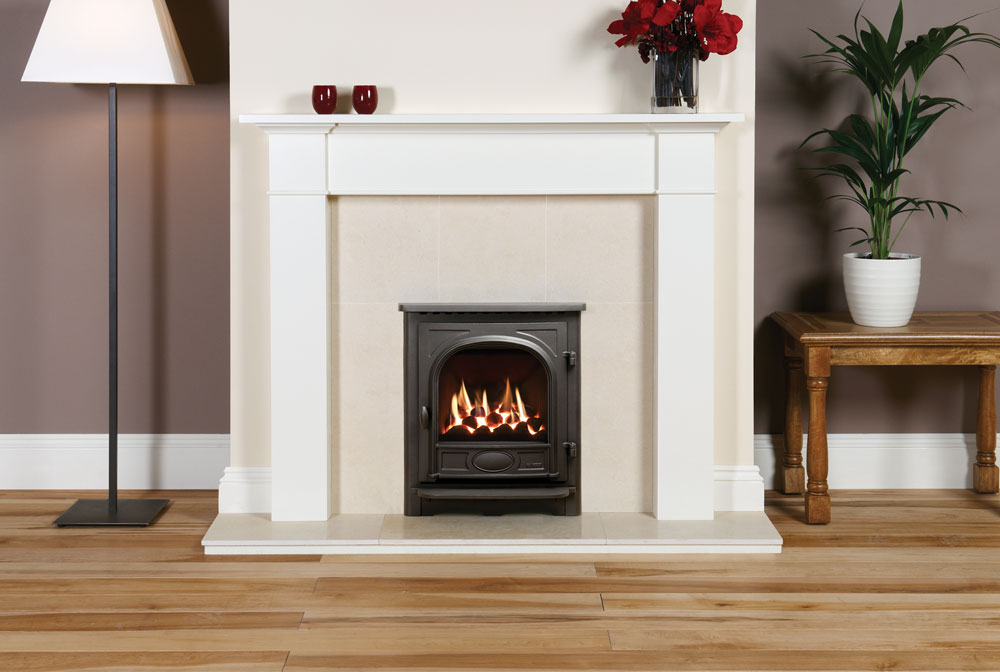 Gas stoves